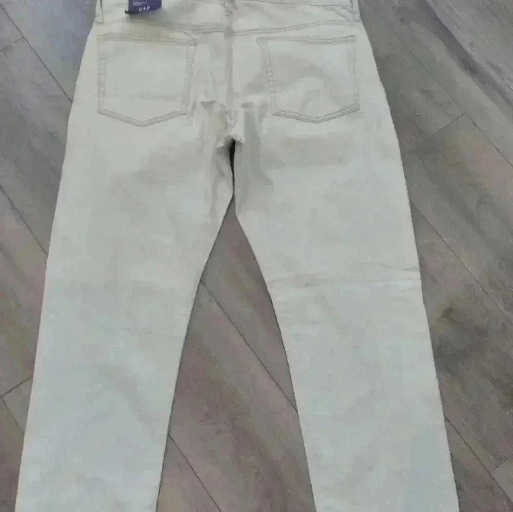 Gap  jeans
